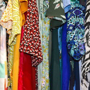 Meet your Posher, Rachael